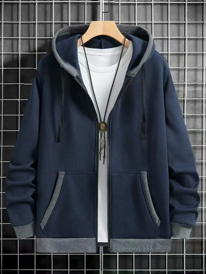 Urban Shield Windbreaker