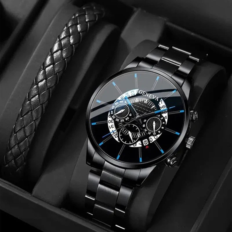 DEYROS Chrono Editio