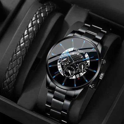 DEYROS Chrono Editio