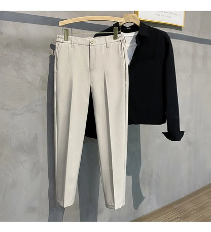 Estiluxa Daily Comfort Slacks