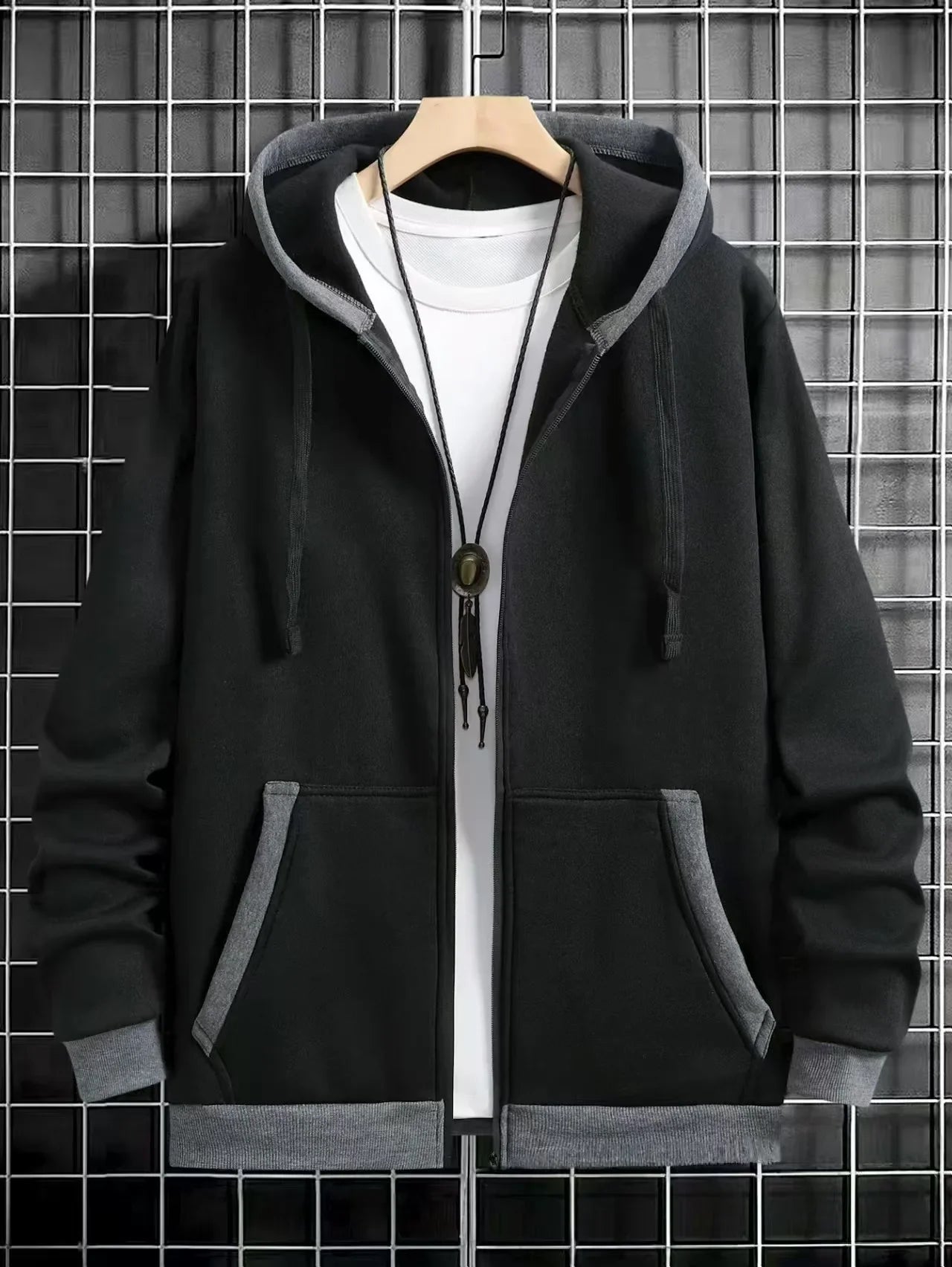 Urban Shield Windbreaker