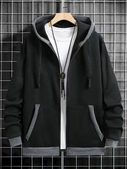 Urban Shield Windbreaker