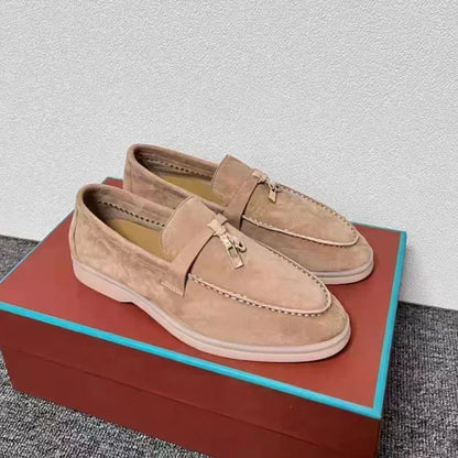 Sneaker Comfort with Dress Shoe Class
