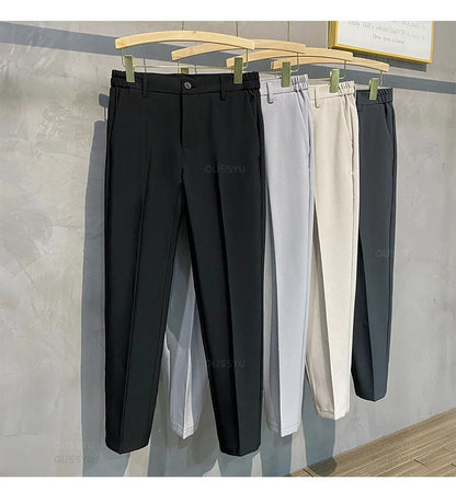 Estiluxa Daily Comfort Slacks