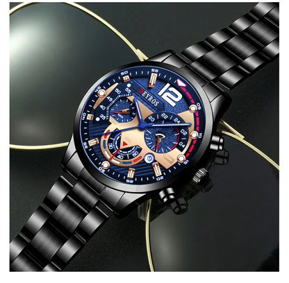 DEYROS Chrono Editio