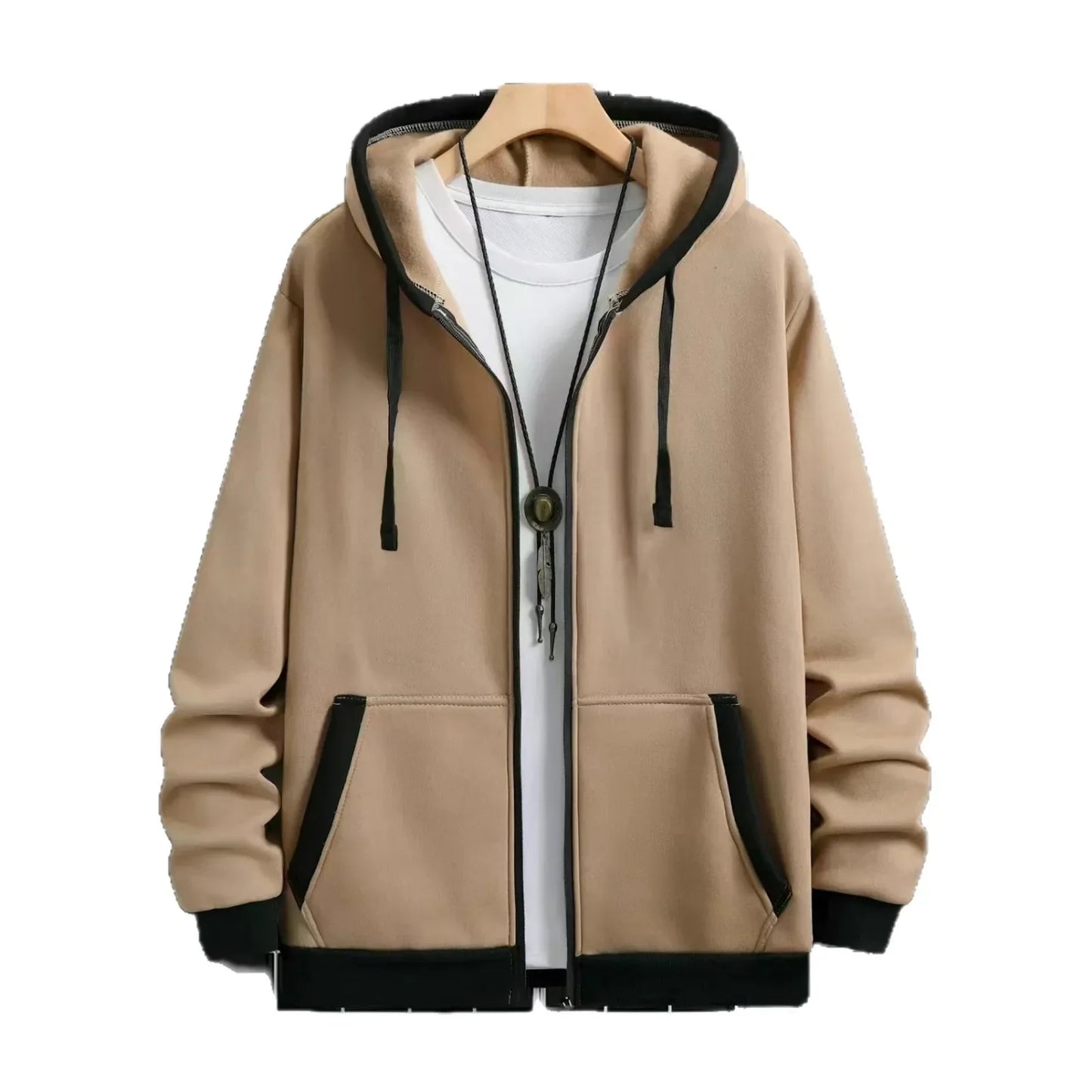 Urban Shield Windbreaker