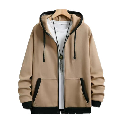 Urban Shield Windbreaker