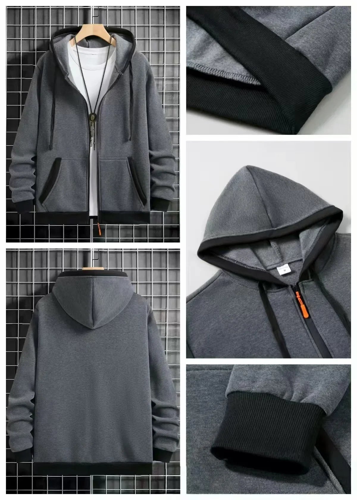 Urban Shield Windbreaker