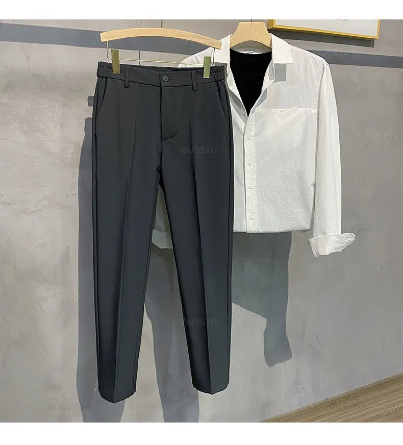 Estiluxa Daily Comfort Slacks