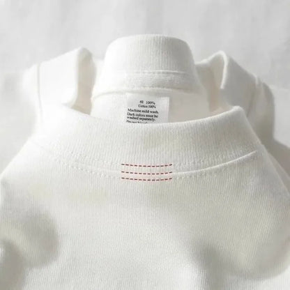 Heavy Wight 425 grams Men T Shirt Cotton