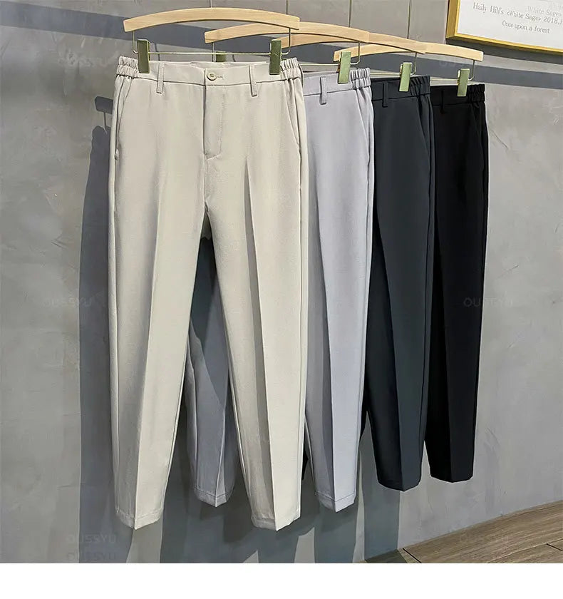 Estiluxa Daily Comfort Slacks