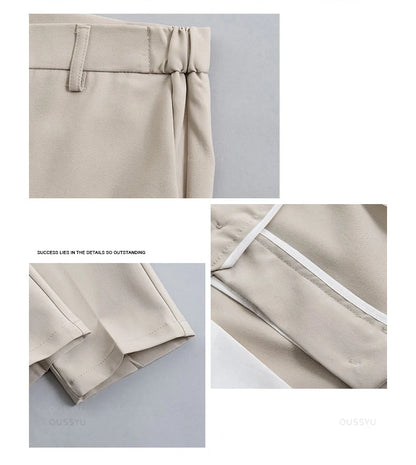 Estiluxa Daily Comfort Slacks