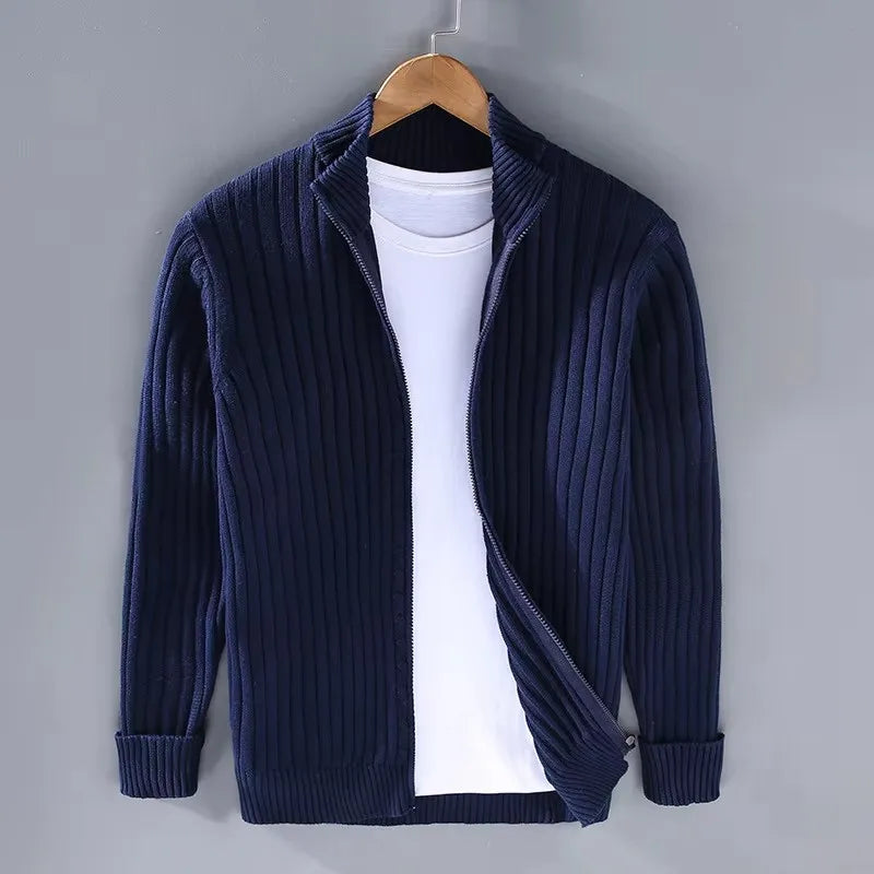 Estiluxa Heritage Crewneck Sweater