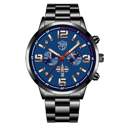 DEYROS Chrono Editio